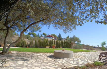 Paraje el Cerro de Íllora - Foto 11