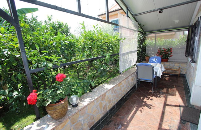 Apartments Marlina - Foto 37