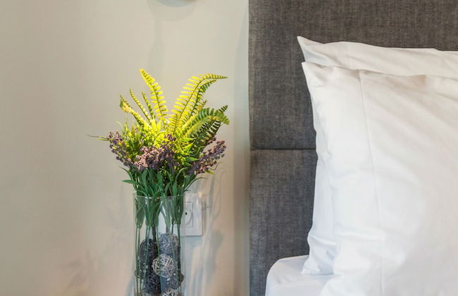 Raise Heraklion Boutique Apartments - Foto 20