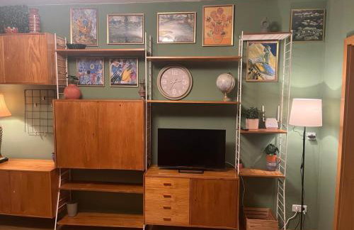 Maxim's Apartment - Self Check-in - Foto 9