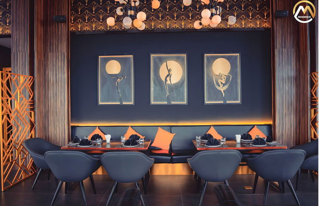 Phnom Penh Pool Hotel 24 USD M Residence - Foto 28