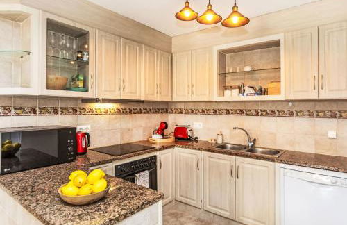 Holiday Home Nadia by Interhome - Photo 10