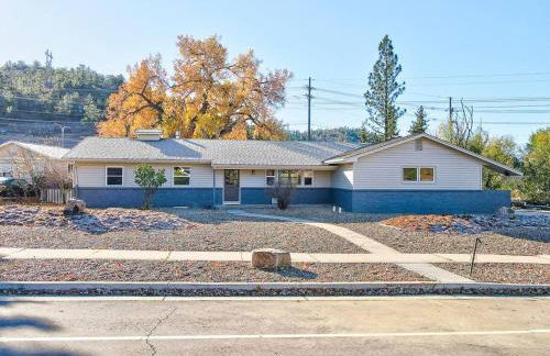 Large Pet-Friendly Sleeps 10 Near Palmer Park - Foto 3