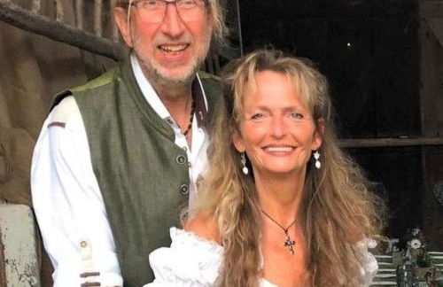 Apartment AnNo- Wohlfühlidylle by Interhome - Foto 24