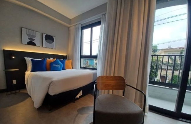 Roomo Ecos Vila Madalena Residencial - Foto 5