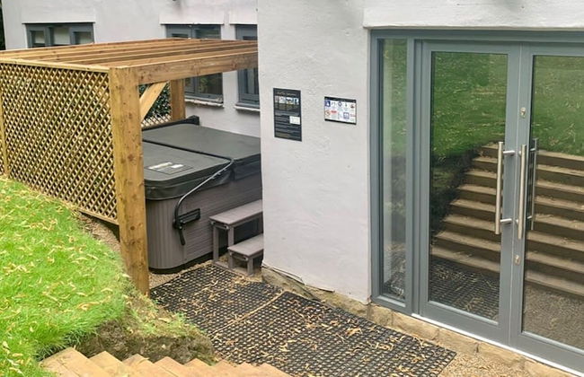 The Headingley House Leeds - Hot Tub - Sleeps Up to 12 - Foto 28