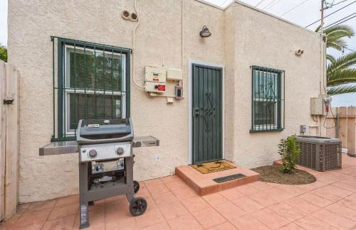 Cozy Ocean Beach Bungalow - Foto 18