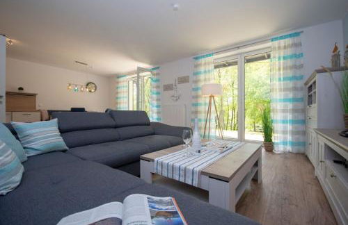 Haus Waldidyll, Küstenflair - Foto 18