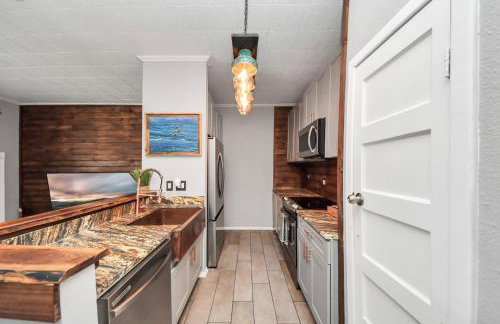 Gulf Siesta Vacation Lofts - Foto 67