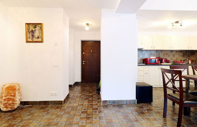 Apartment Sofia - Foto 8