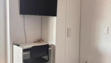 Cozy hilltop stay in Weikersheim - Foto 5, wardrobe