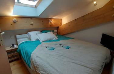 Appartement cosy - 3 personnes - Foto 11