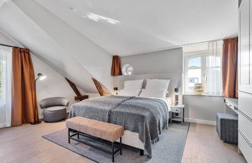 Alte Schule Westerhever Wasserkoog - Foto 7