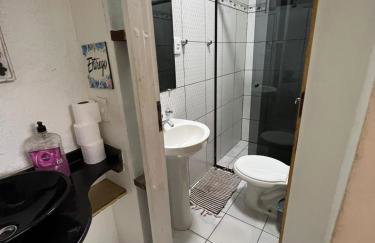 Casa Férias Paraty - yeshua - Foto 12