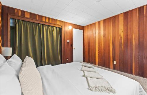 Redwood Retreat in Gualala - Foto 14