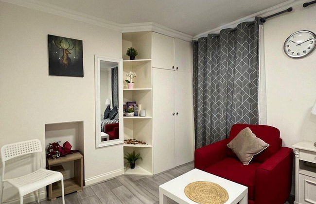 Acton Vale hotel - Foto 1