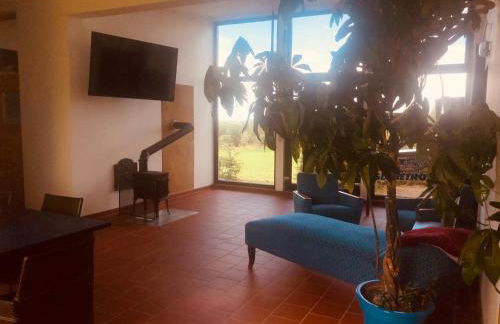 Ferienhaus Blocksberg am Trial und Enduro Park - Foto 10