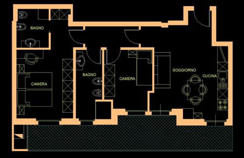 Residenza CONCORDIA - Foto 37