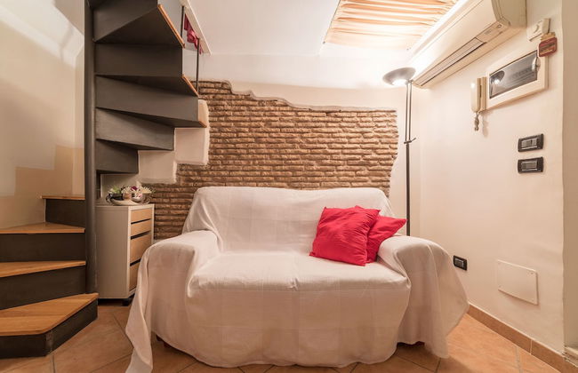 Sweet Suite near Pantheon - Photo 18