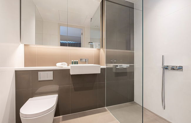 Immaculate Two-bedroom Apartment in Canary Wharf - Foto 33