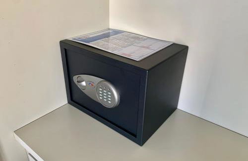 Apartamentos Hernán Cortés - Foto 18