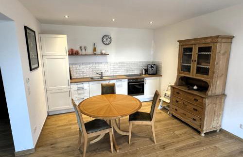 Hofberg Villa - Appartment - Foto 3