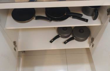 Apartamento Tranquilo Próximo ao Aeroporto. Sem taxa de limpeza - Foto 11