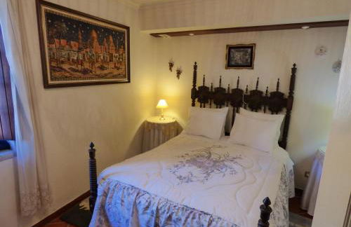 Casa Na Montanha Da Neve - Foto 27