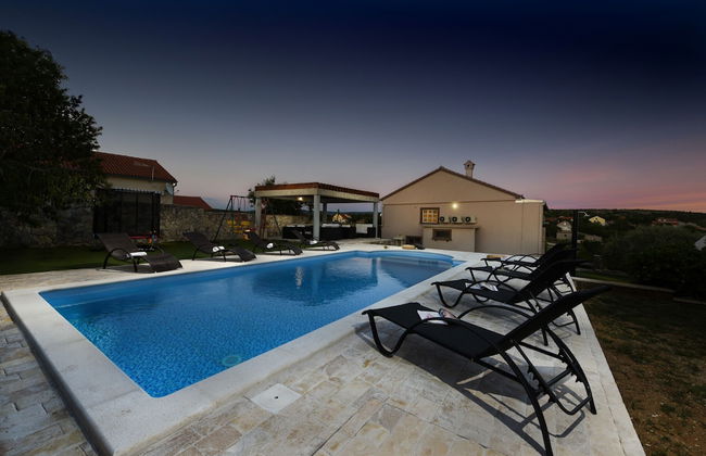 Villa Elder - Foto 21