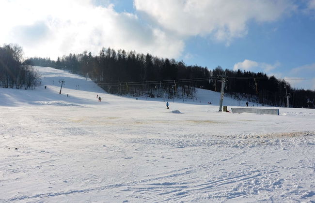 Forest Escape With Garden - Foto 28