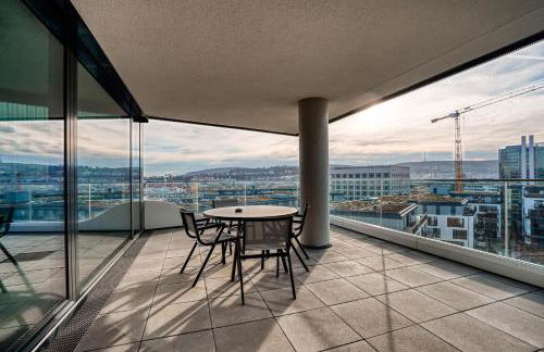 CLOUD No7 APARTMENTS - The Original - Foto 39