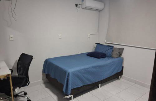 Casa ampla para temporada durante o MotoGP em Goiânia - Foto 13