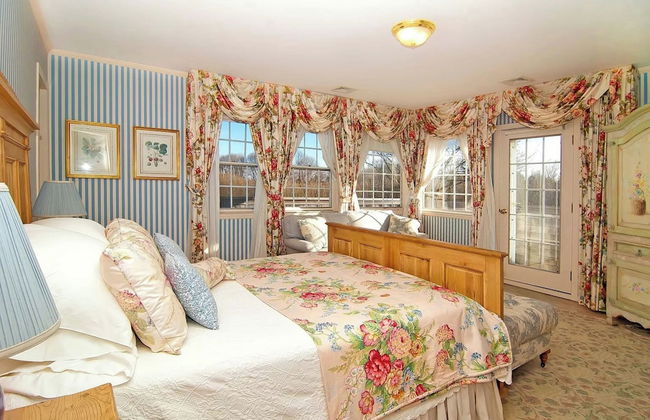 Villa Victoria - Photo 9