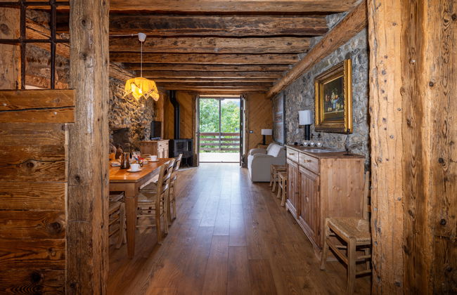 Nido del Picchio - Foto 8