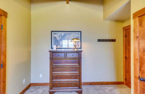 Flathead Lake Base Camp in Somers Lake View! - Foto 23