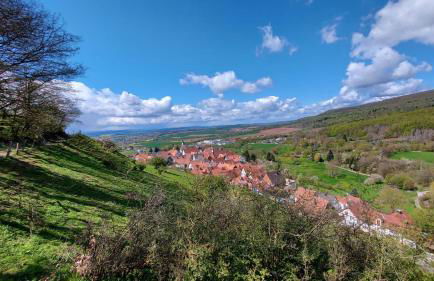 Fewo Dornröschen - Foto 20