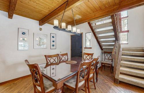 Sunriver Resort's Tennis Village 53 - Foto 7