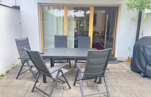 Grosses Haus bei München mit 4 Schlafzimmern für bis zu 10 Personen - Foto 9