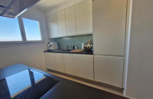 Large 3-bedroom apartment Port Vauban - Foto 39