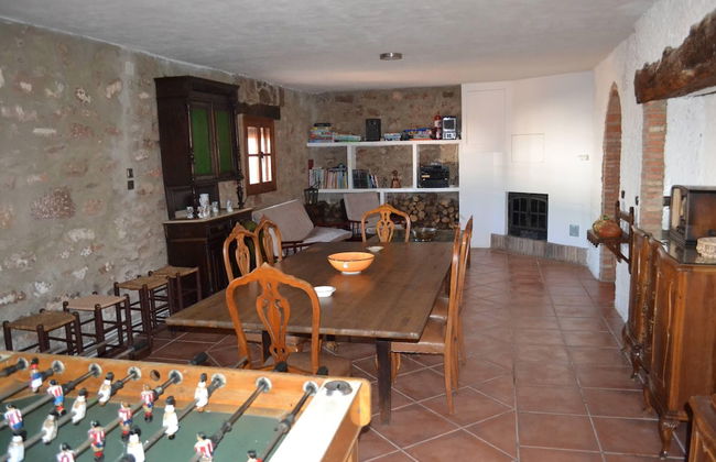 Cortijo Vizconde - Photo 29