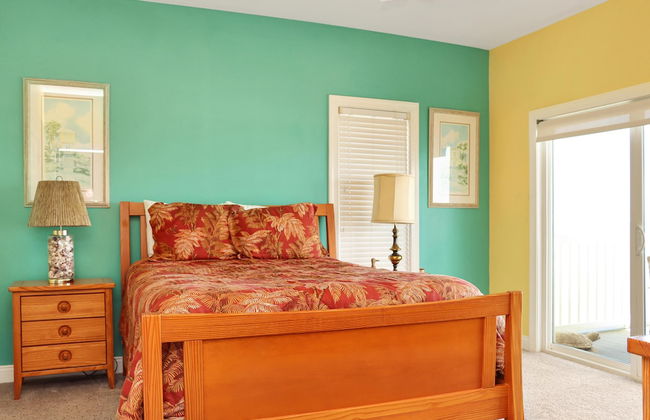 Villa del Sol - Foto 9