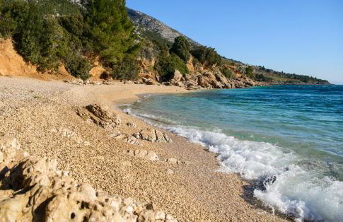 Villa Avola Bol - Foto 80