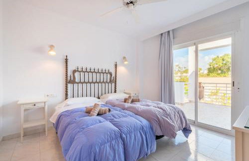 Villa Mar - Can Bujosa - Foto 13