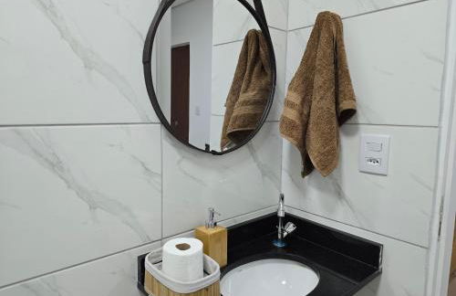 1 Apto prático e moderno SP Expo Zoo Simba Safari Congonhas - Foto 32