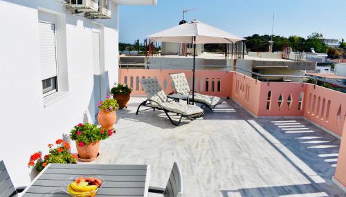 Cozy Renovated Apartment "Filoxenia" - Foto 3