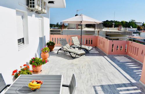 Cozy Renovated Apartment "Filoxenia" - Foto 3