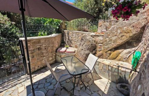 Kondias' Serenity Stone House - Foto 16