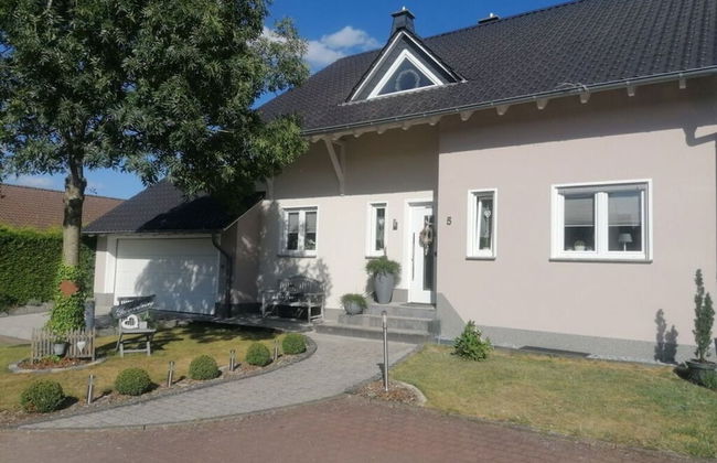 Holiday Apartment Kerstin - Foto 30