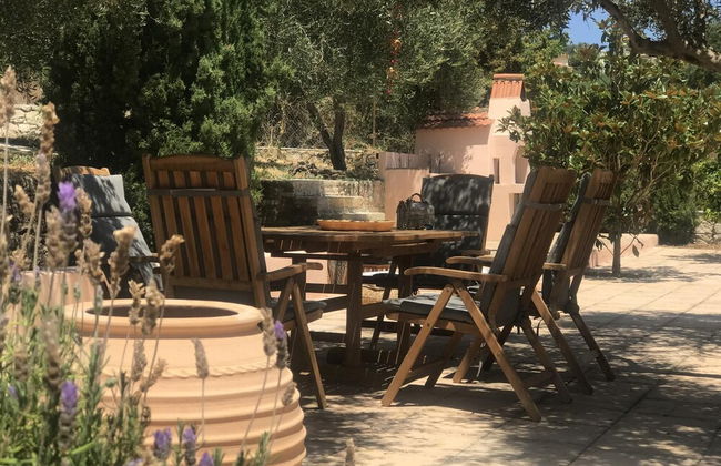 Private Two-house Villa With Pool in Olive Garden - Foto 58