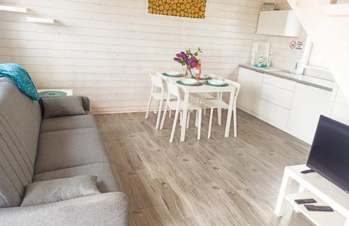 Holiday House Sarbinowo - Photo 21